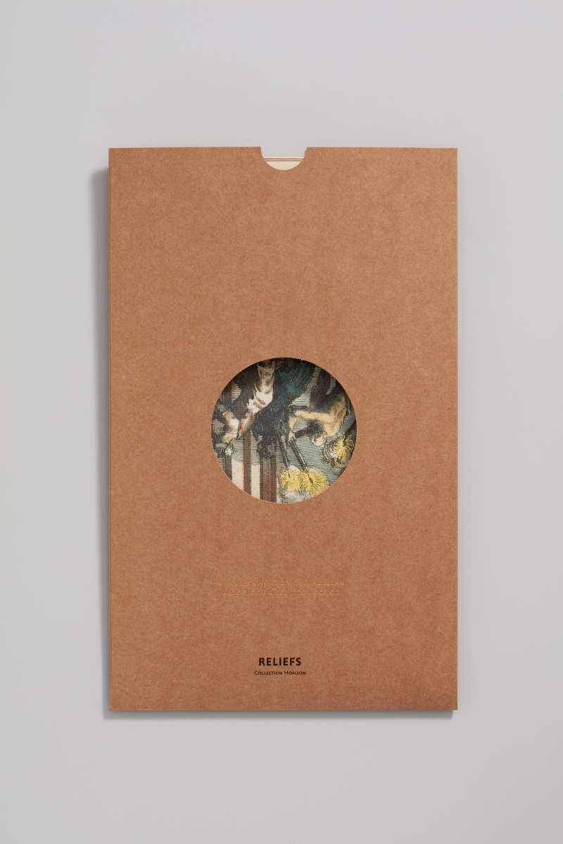 Carte – Circumnavigation de Magellan