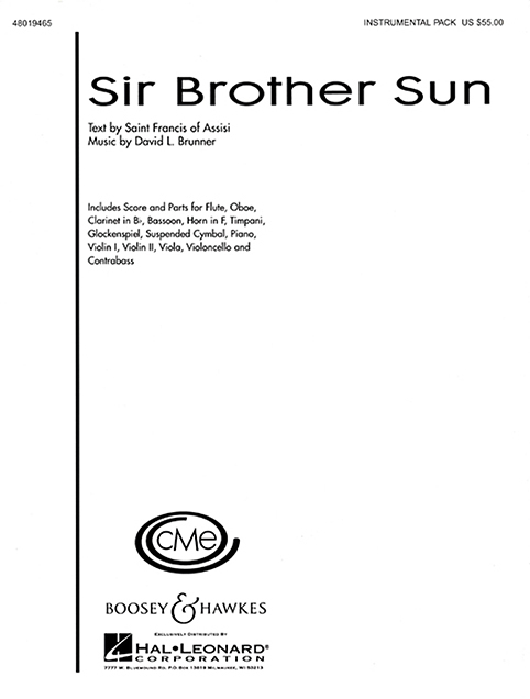 Sir Brother Sun