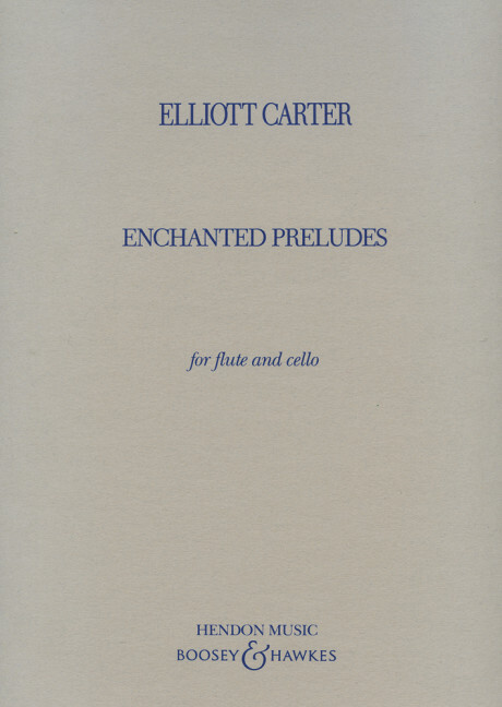 Enchanted Preludes