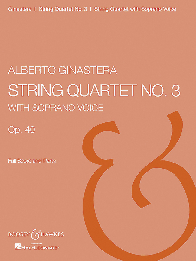 String Quartet 3