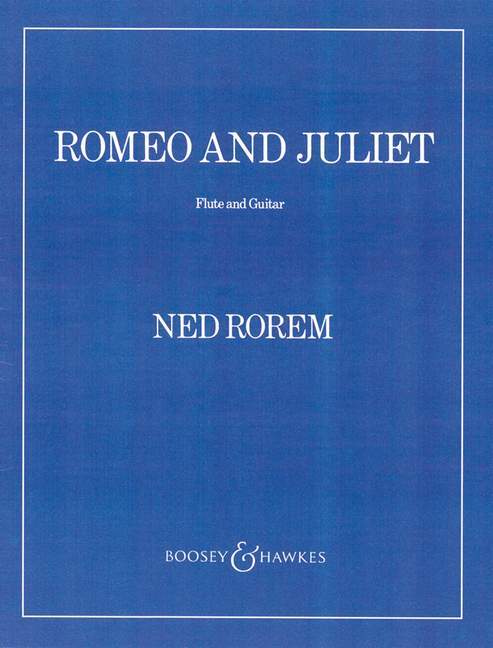 Romeo & Juliet