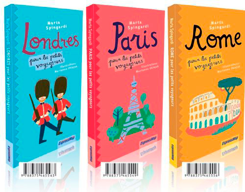 DISPLAY P'TITS SEJOURS 2015