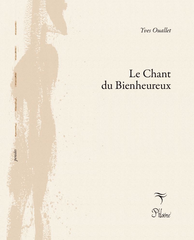 Le Chant du Bienheureux