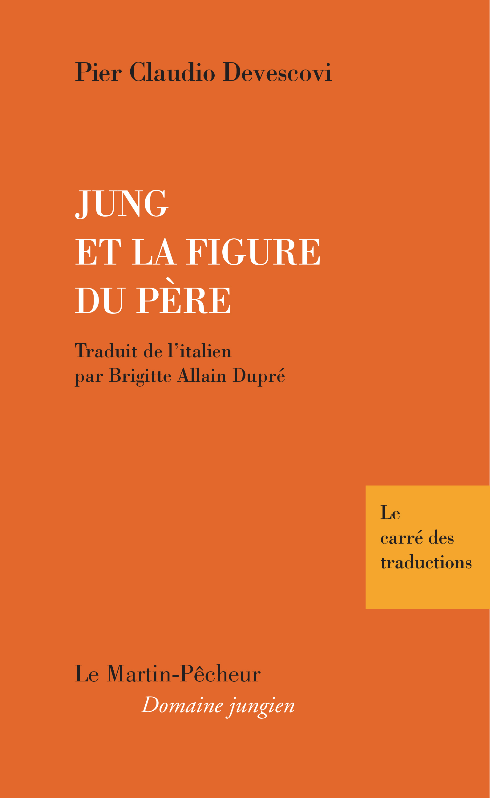 Jung et la figure du père