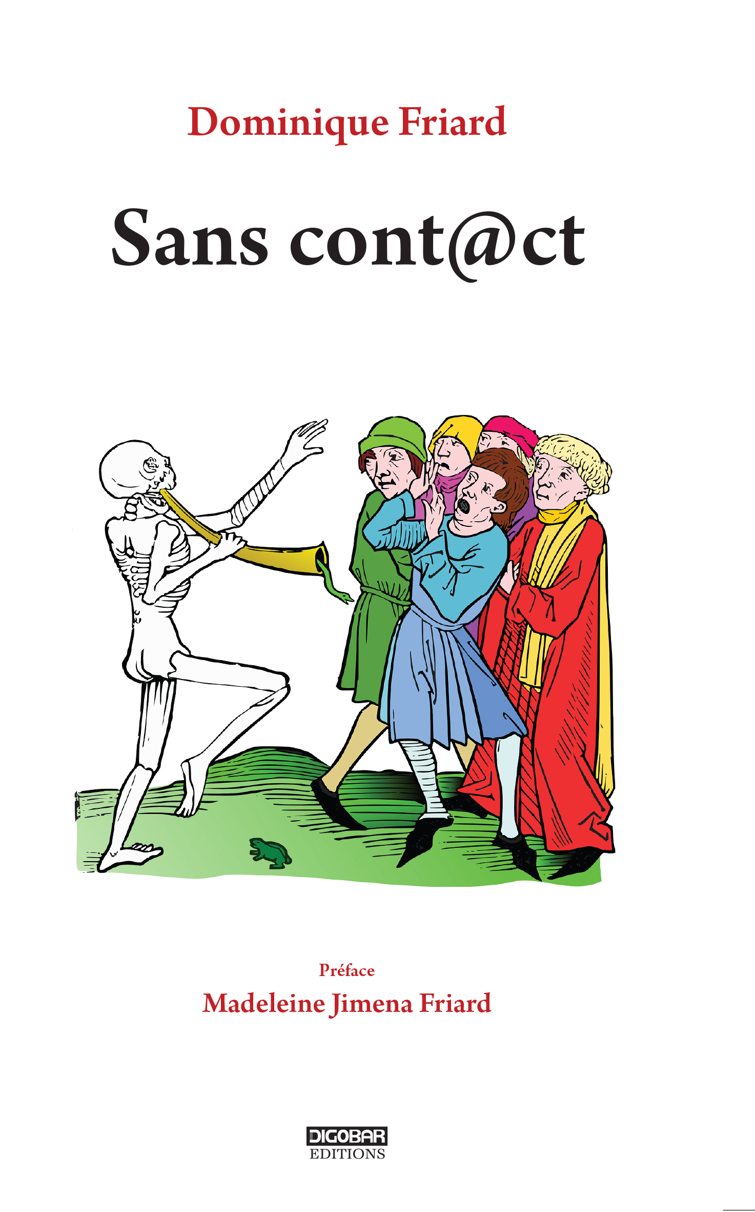 SANS CONTACT
