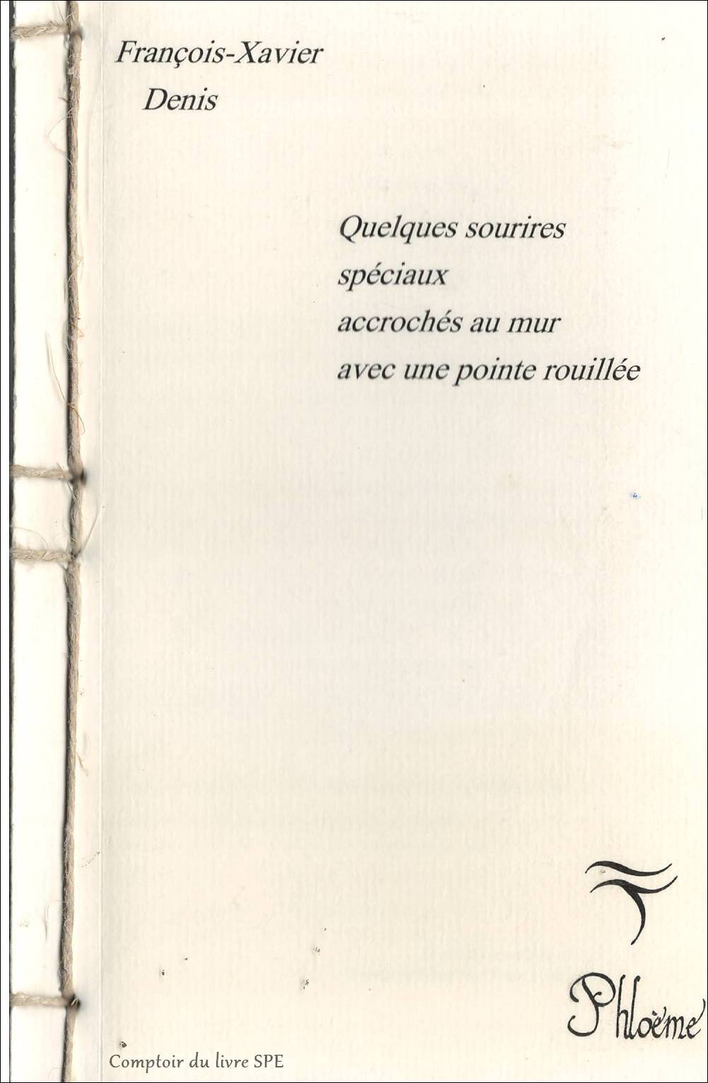 Quelques sourires spéciaux acc