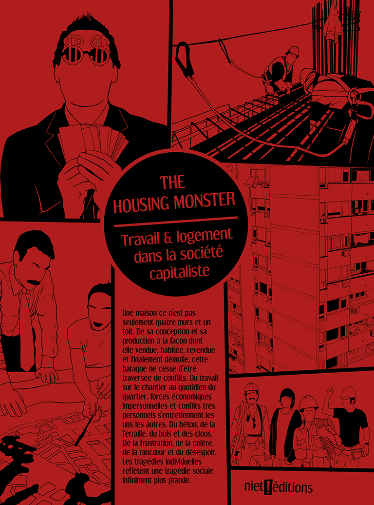 The Housing Monster