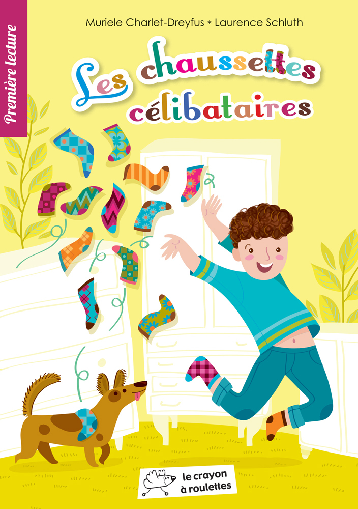 Les chaussettes célibataires