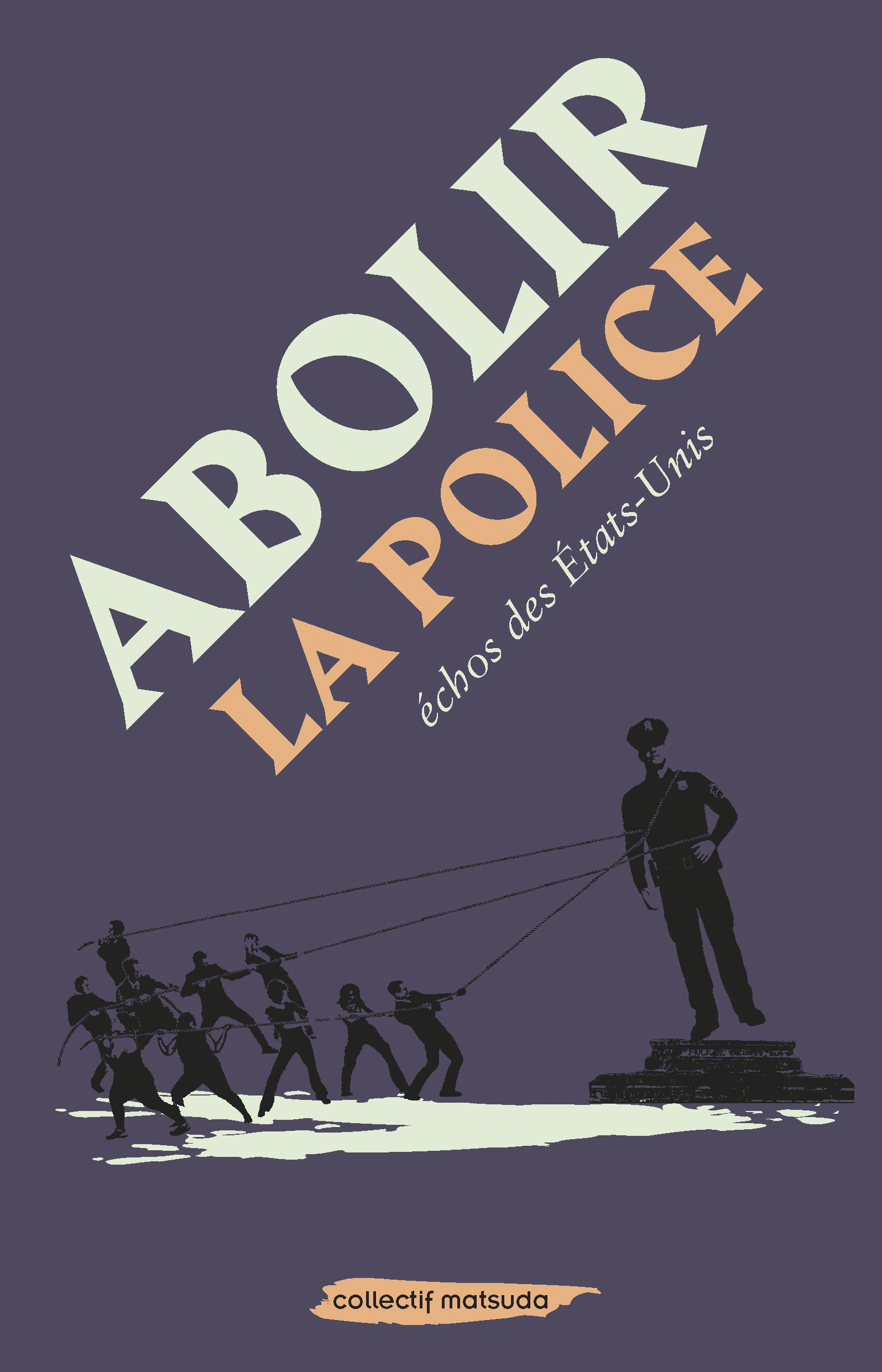 Abolir la police
