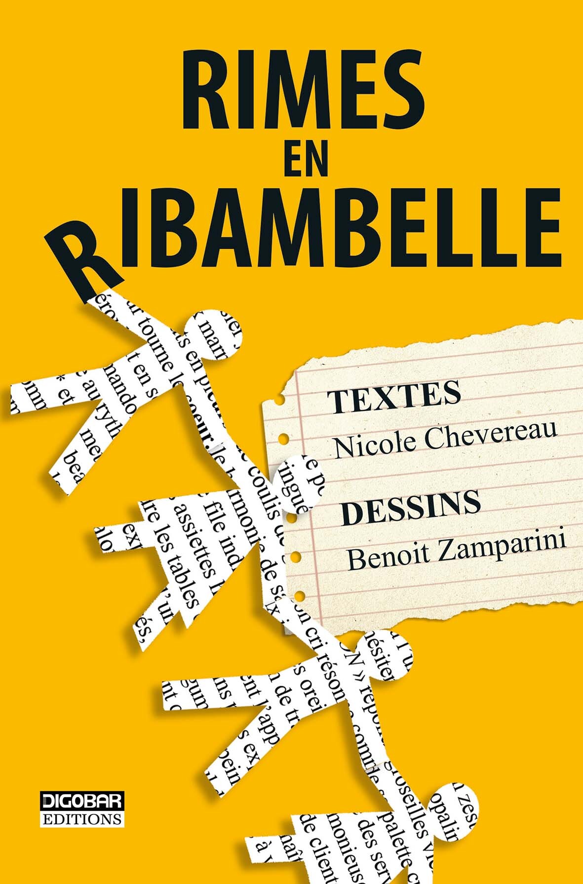 Rimes en ribambelle