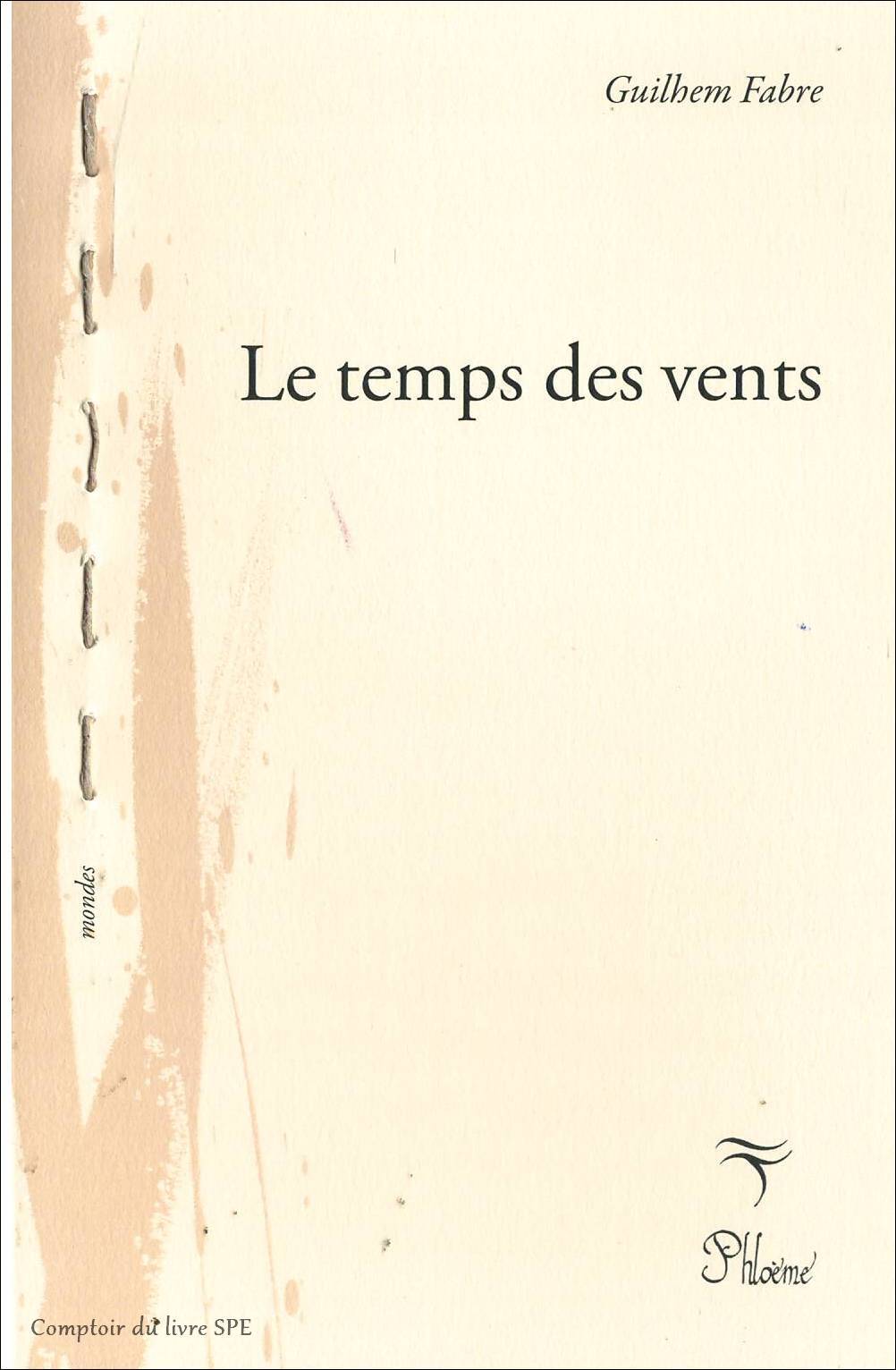 Le temps des vents