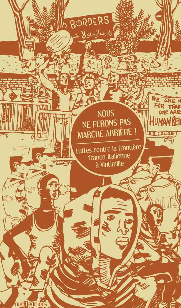 Nous ne ferons pas marche arrière !