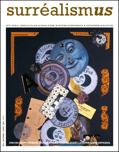 Surréalismus - le surréalisme espagnol