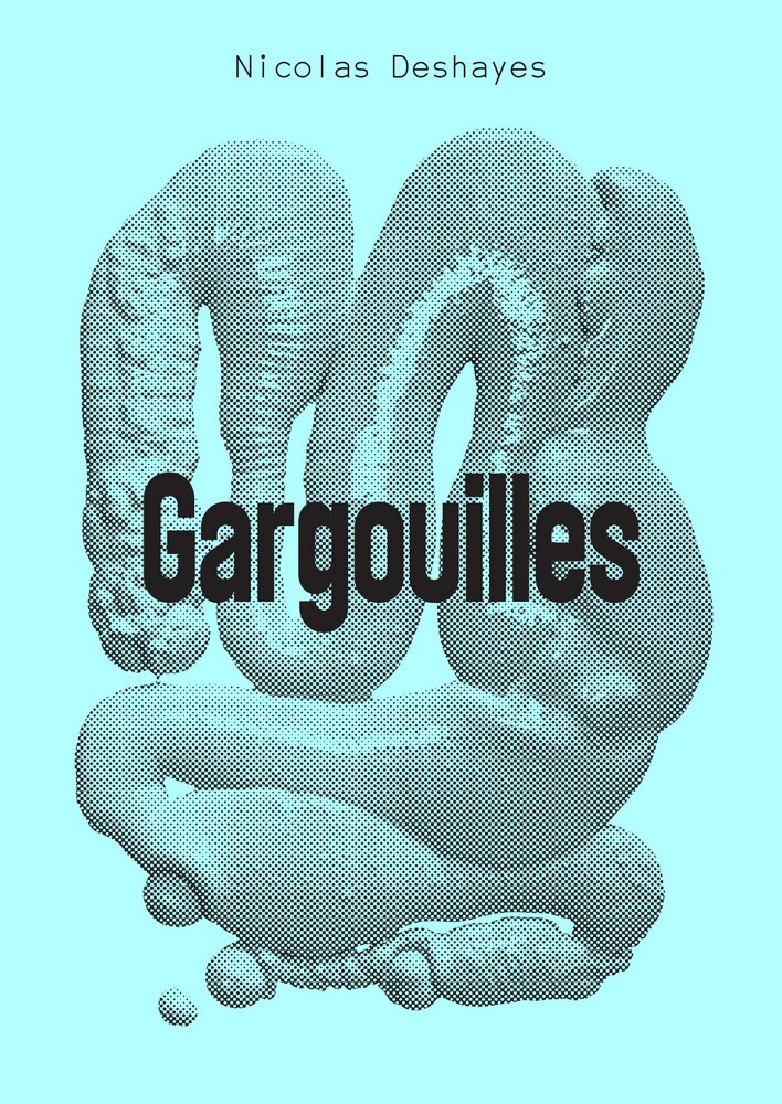 Gargouilles
