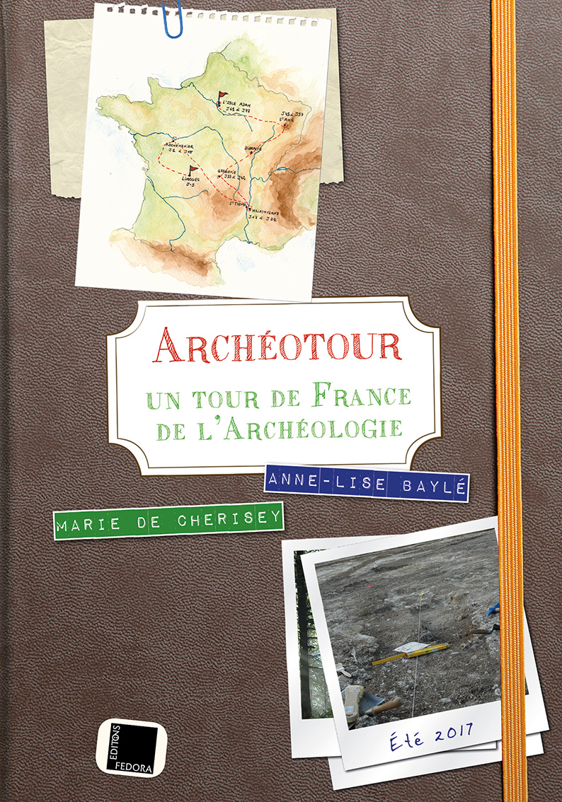 Archéotour