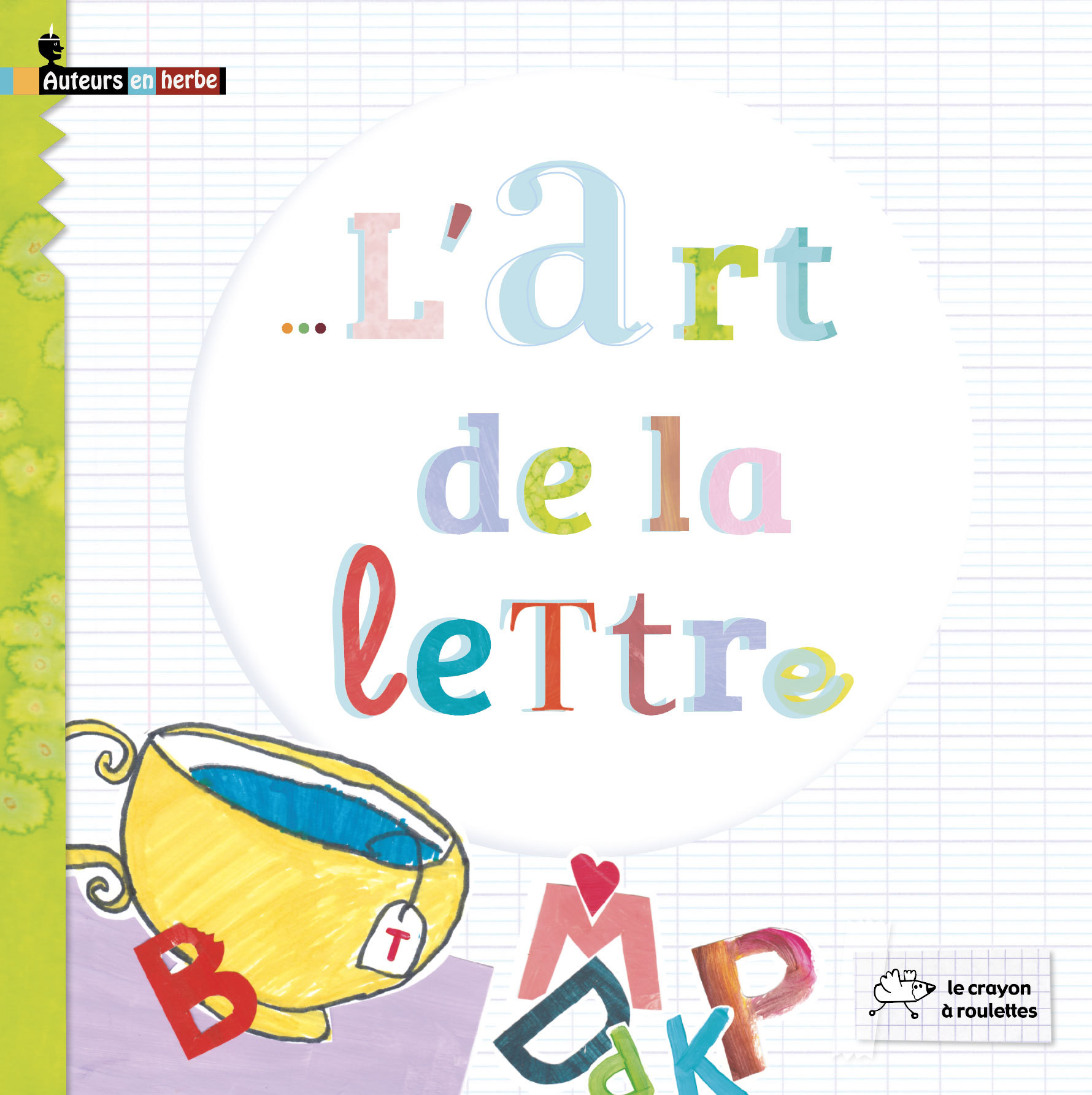 L'art de la lettre
