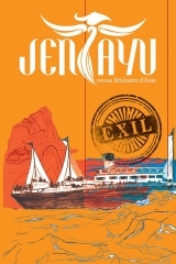 REVUE JENTAYU 9 - EXIL