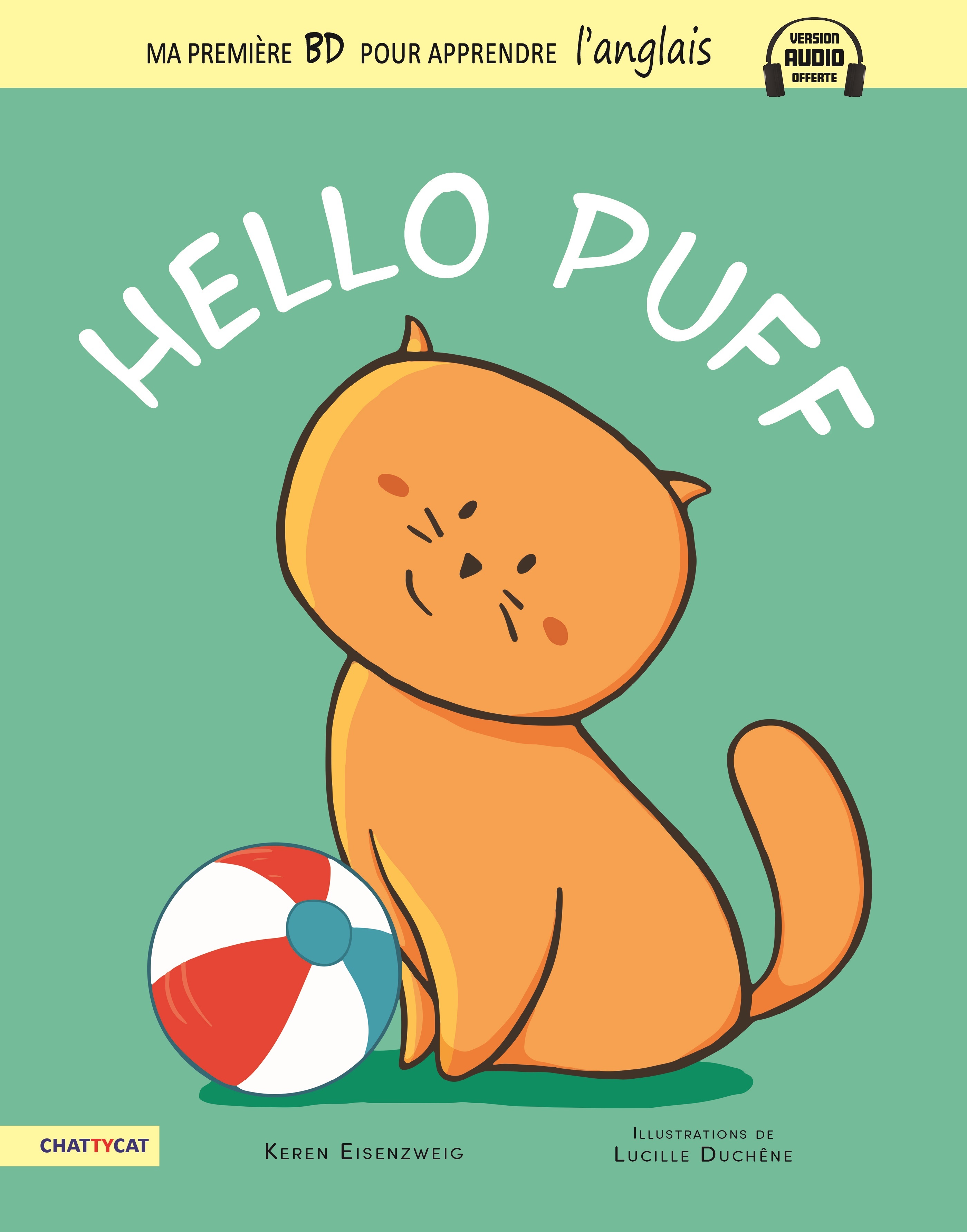 Hello puff