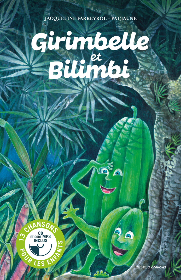 Girimbelle et Bilimbi