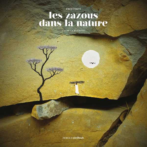 Les Zazous Dans La Nature - Île De La Réunion