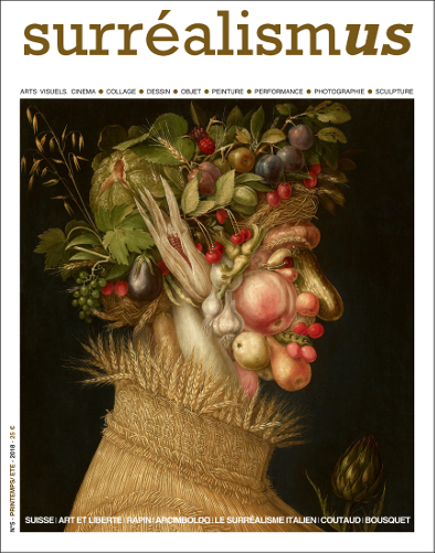 Surréalismus - Le surréalisme italien