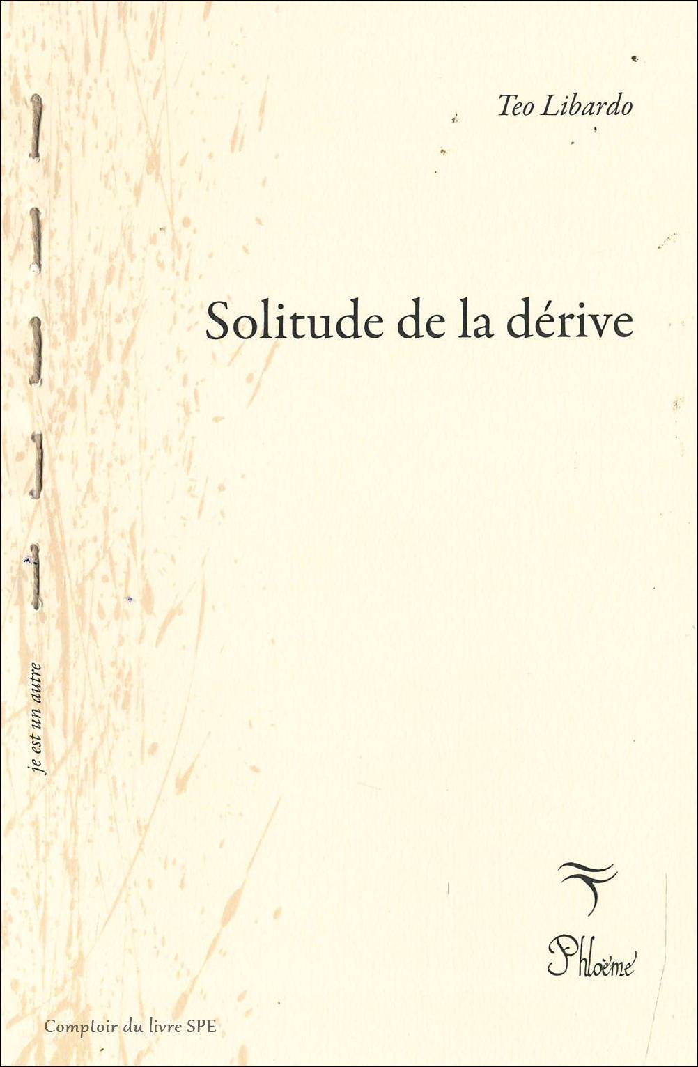 Solitude de la dérive
