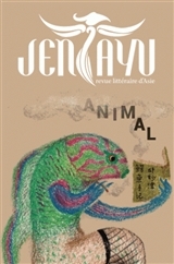 REVUE JENTAYU 8 : ANIMAL