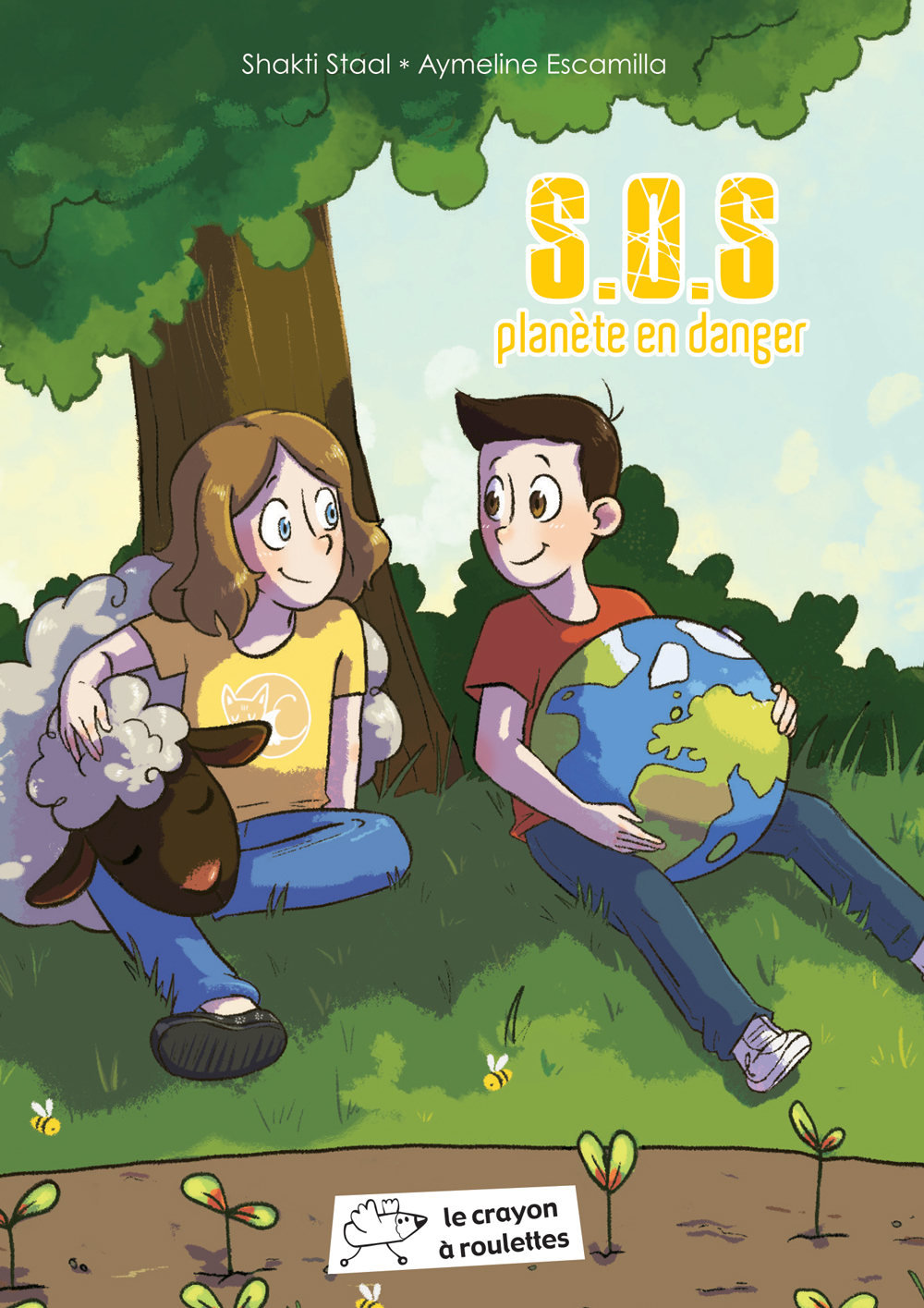 S.O.S planète en danger