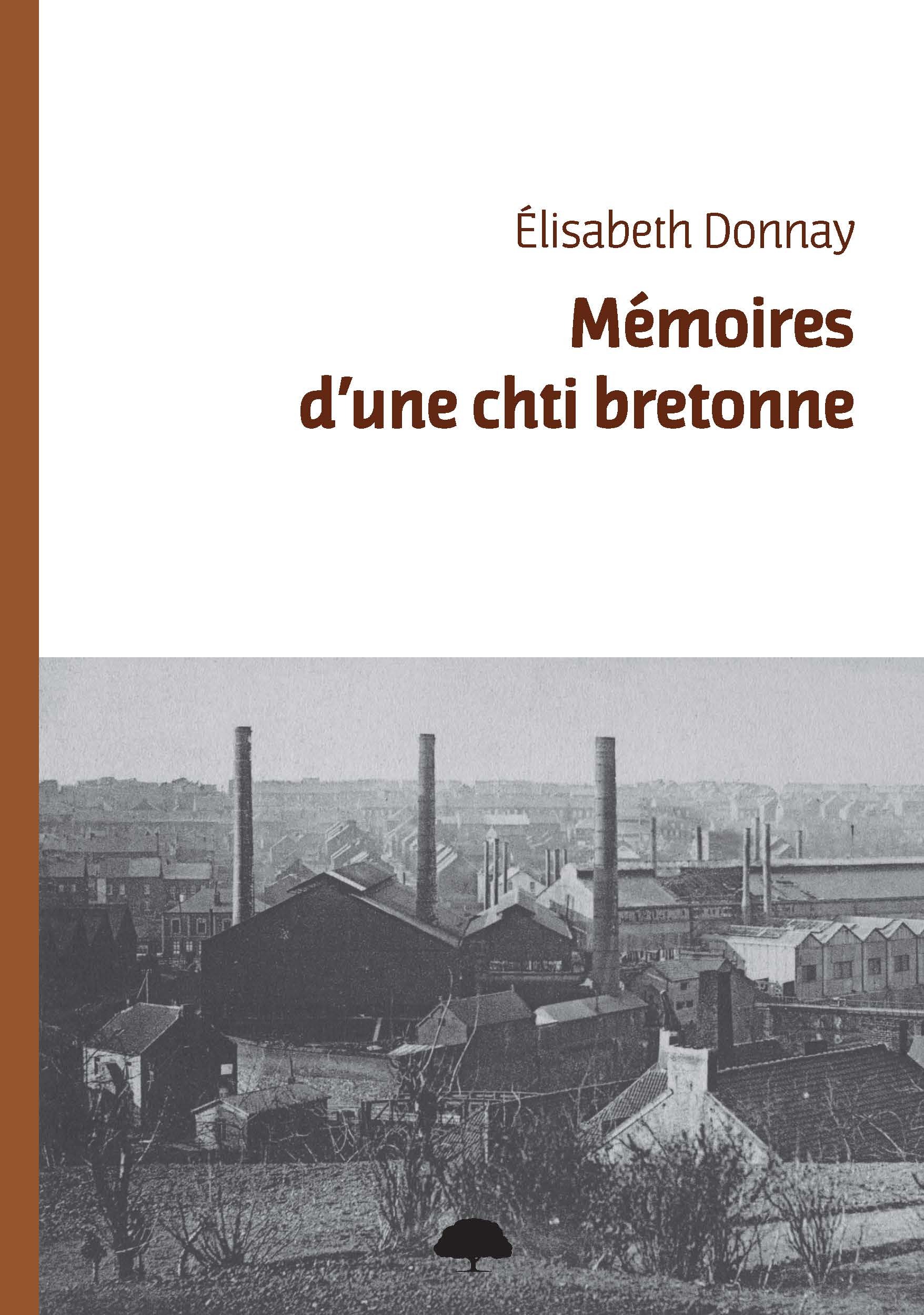 Mémoires d'une chti bretonne