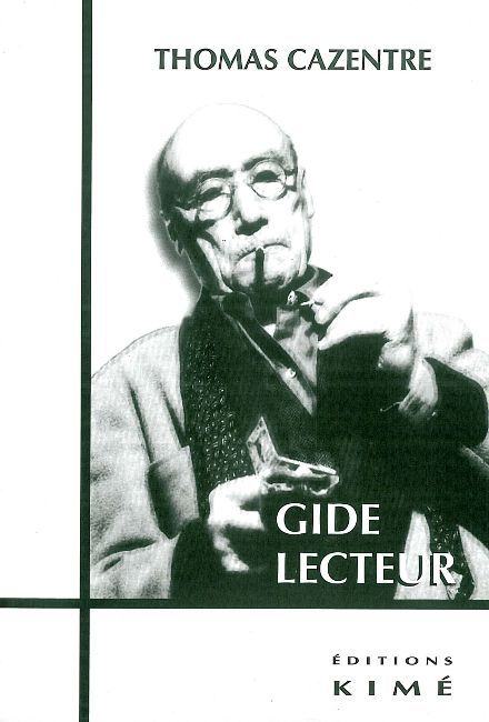 Gide Lecteur