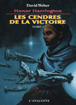 Les cendres de la victoire