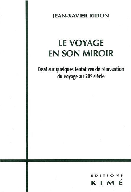 Voyage en son Miroir