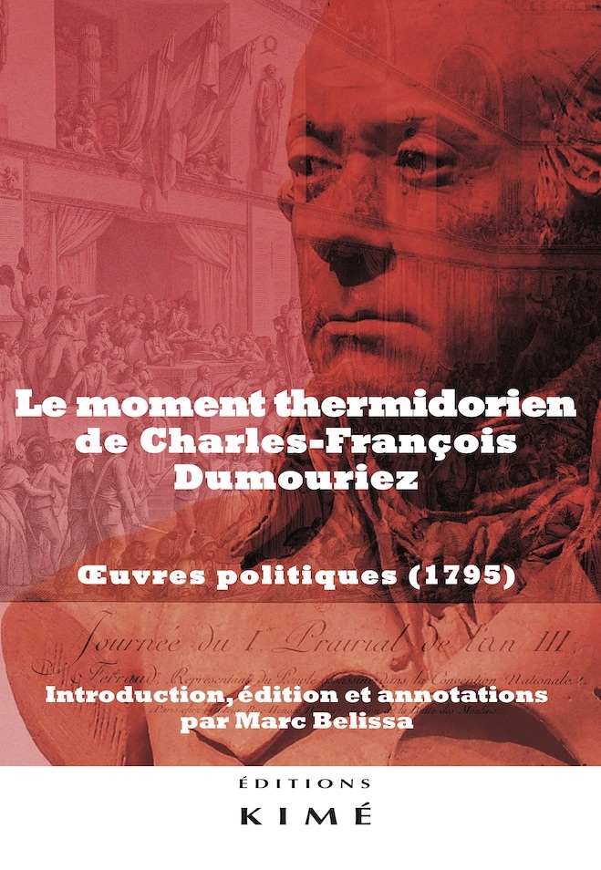 Le "Moment thermidorien" de Charles-François Dumouriez