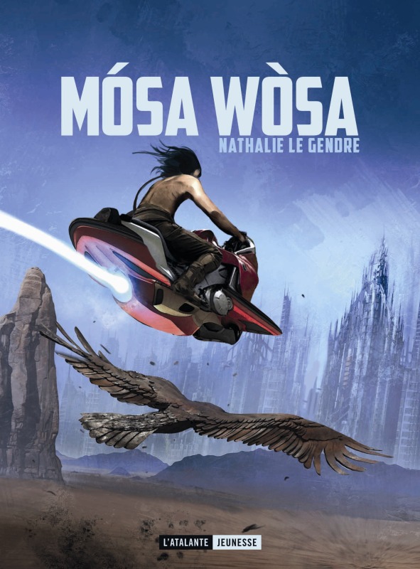 MOSA WOSA