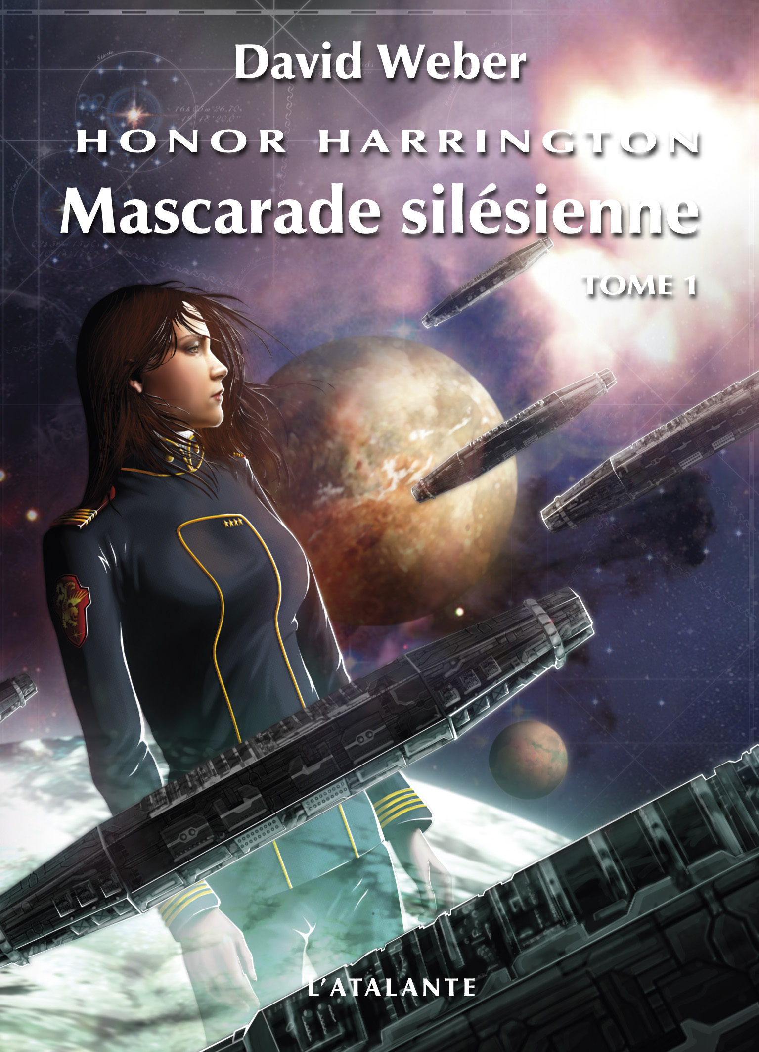 Mascarade silesienne