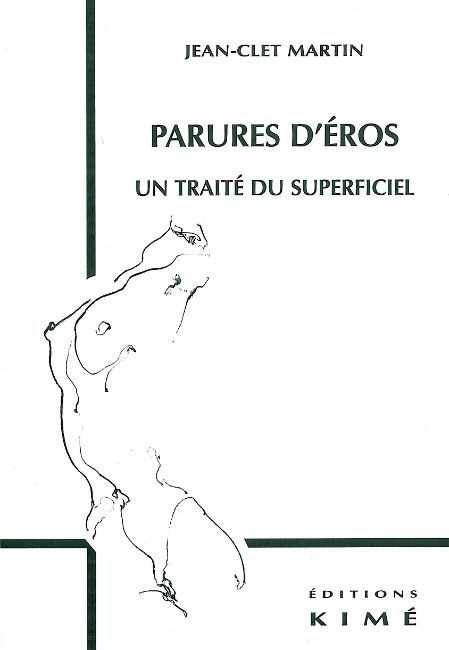 Parures d'Eros