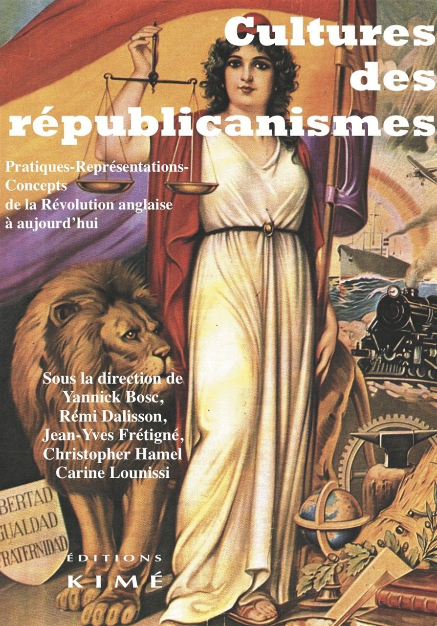 Cultures des Republicanismes