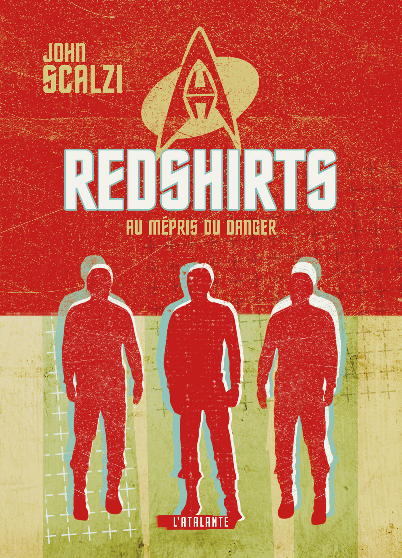 REDSHIRTS