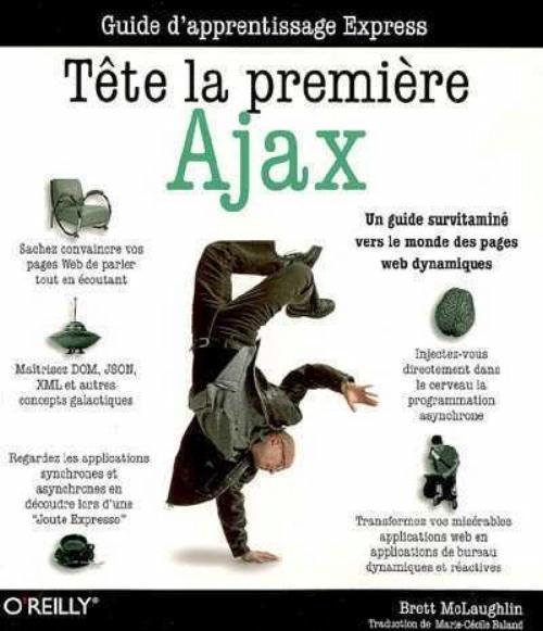 O'REILLY AJAX TETE LA 1RE
