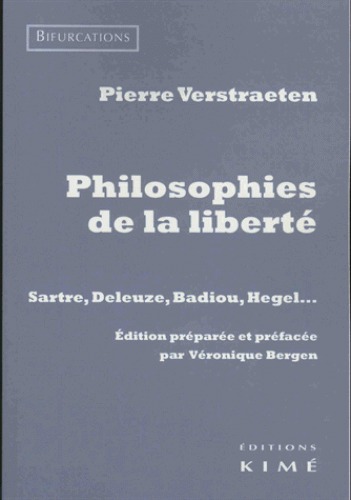 Philosophie de la liberté