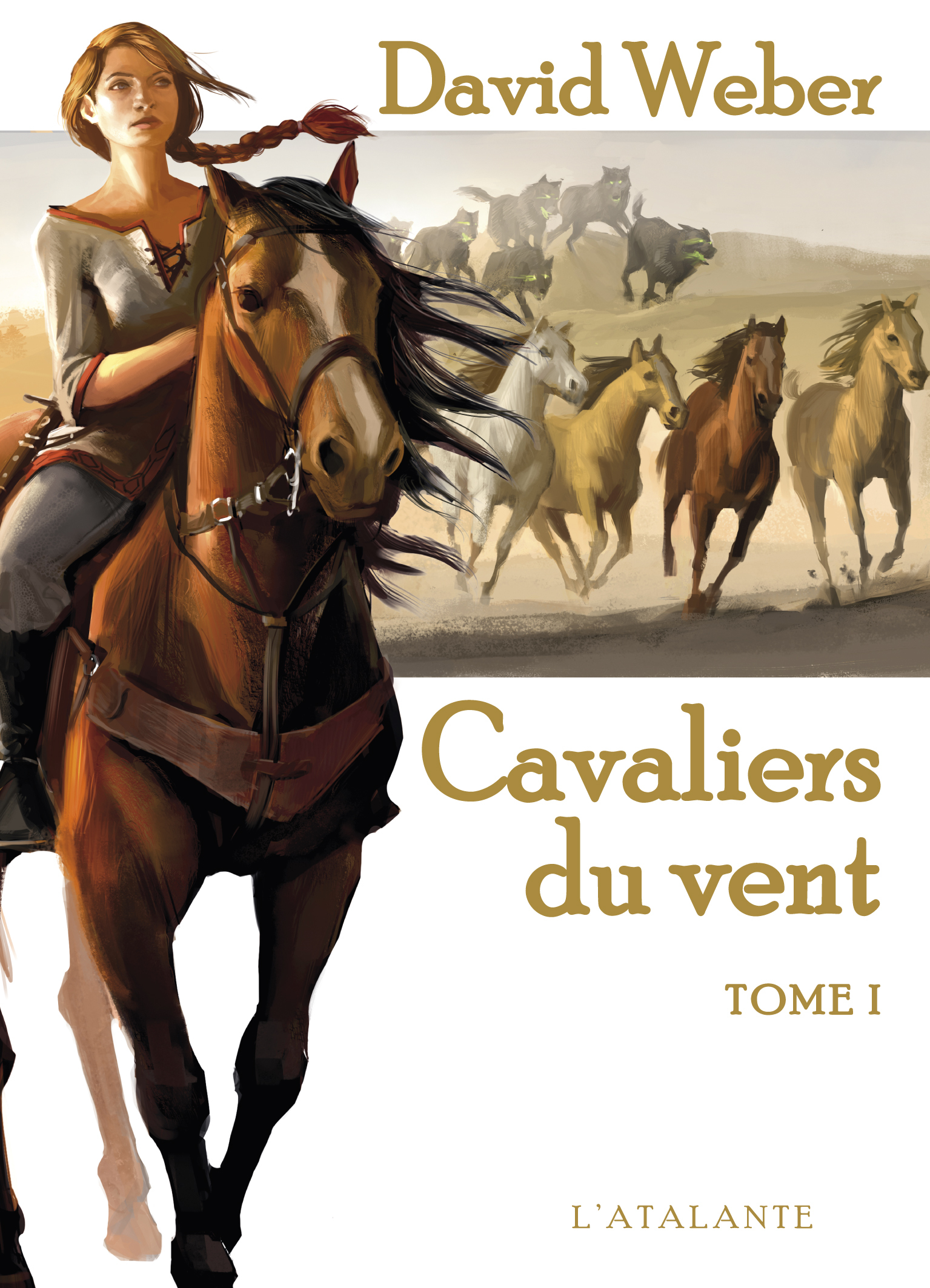 Les cavaliers du vent