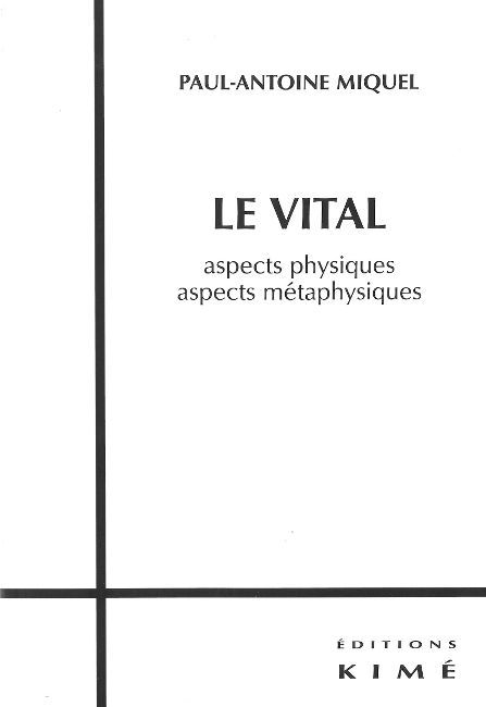 Le Vital
