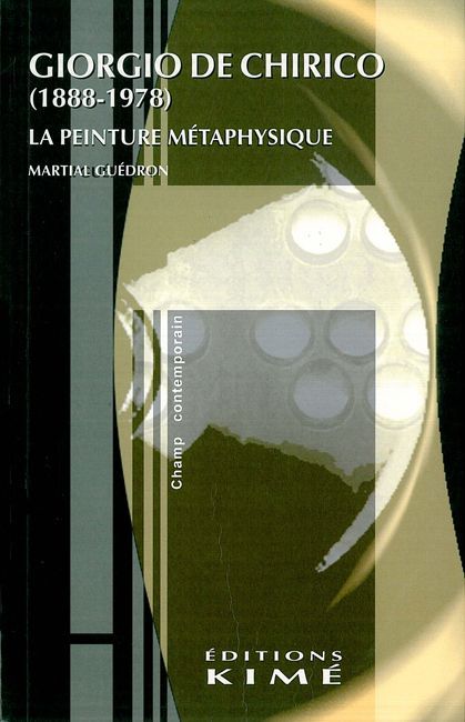 Giorgio de Chirico (1888-1978)
