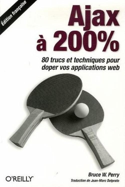 Ajax à 200%