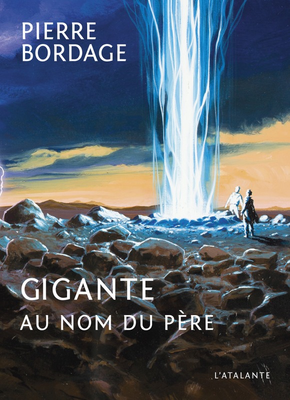 Gigante Au nom du père
