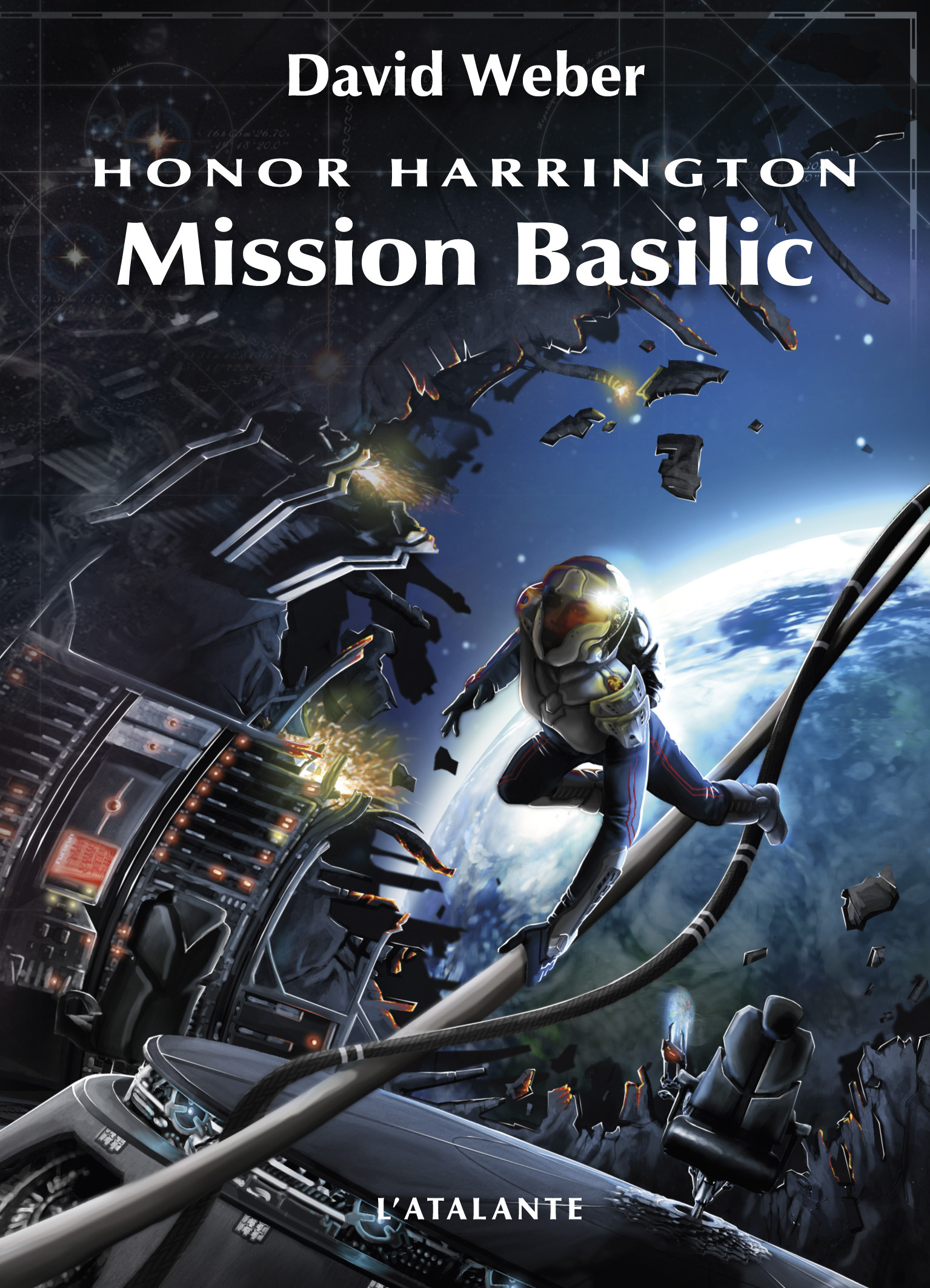 Mission basilic