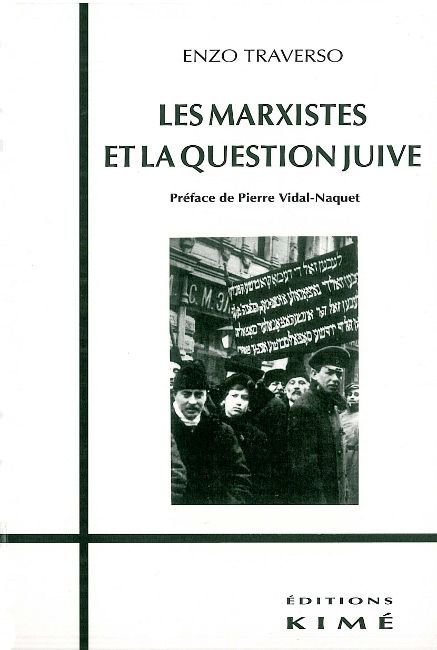 Les Marxistes et la Question Juive
