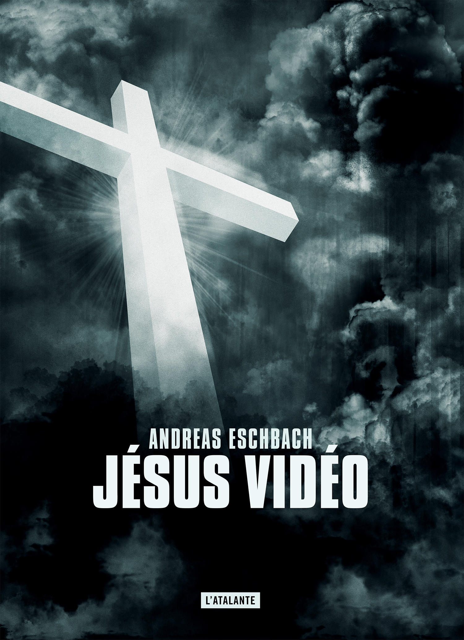 JÉSUS VIDÉO
