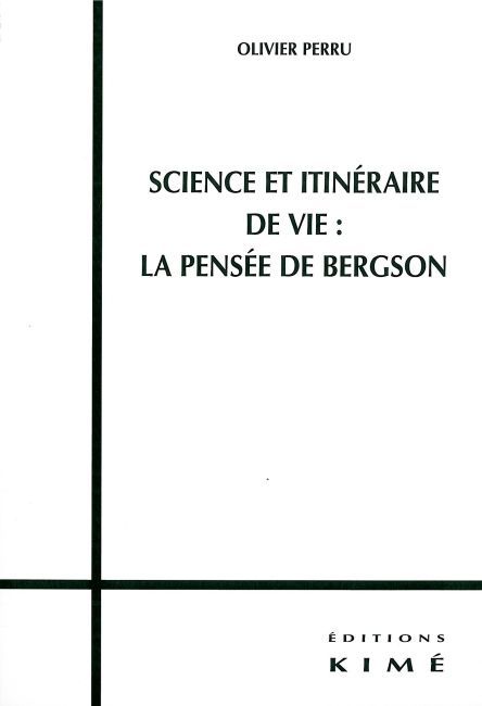 Science et Itinéraire de Vie