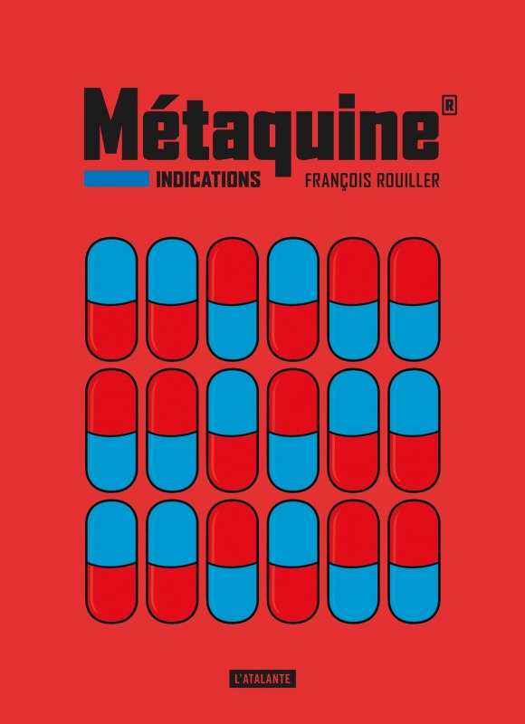 METAQUINE INDICATIONS VOL 1